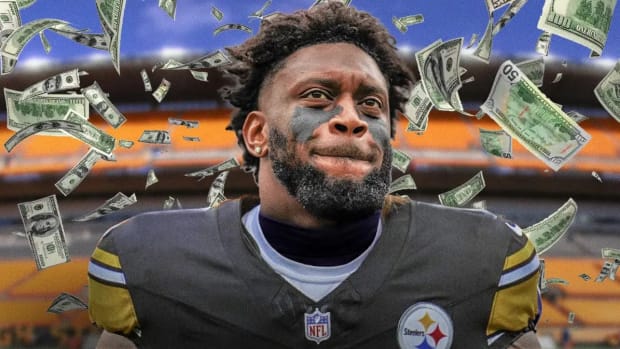 patick queen steelers